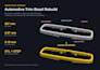 convert your 3d scan to a clean print ready stl model 24 hrs